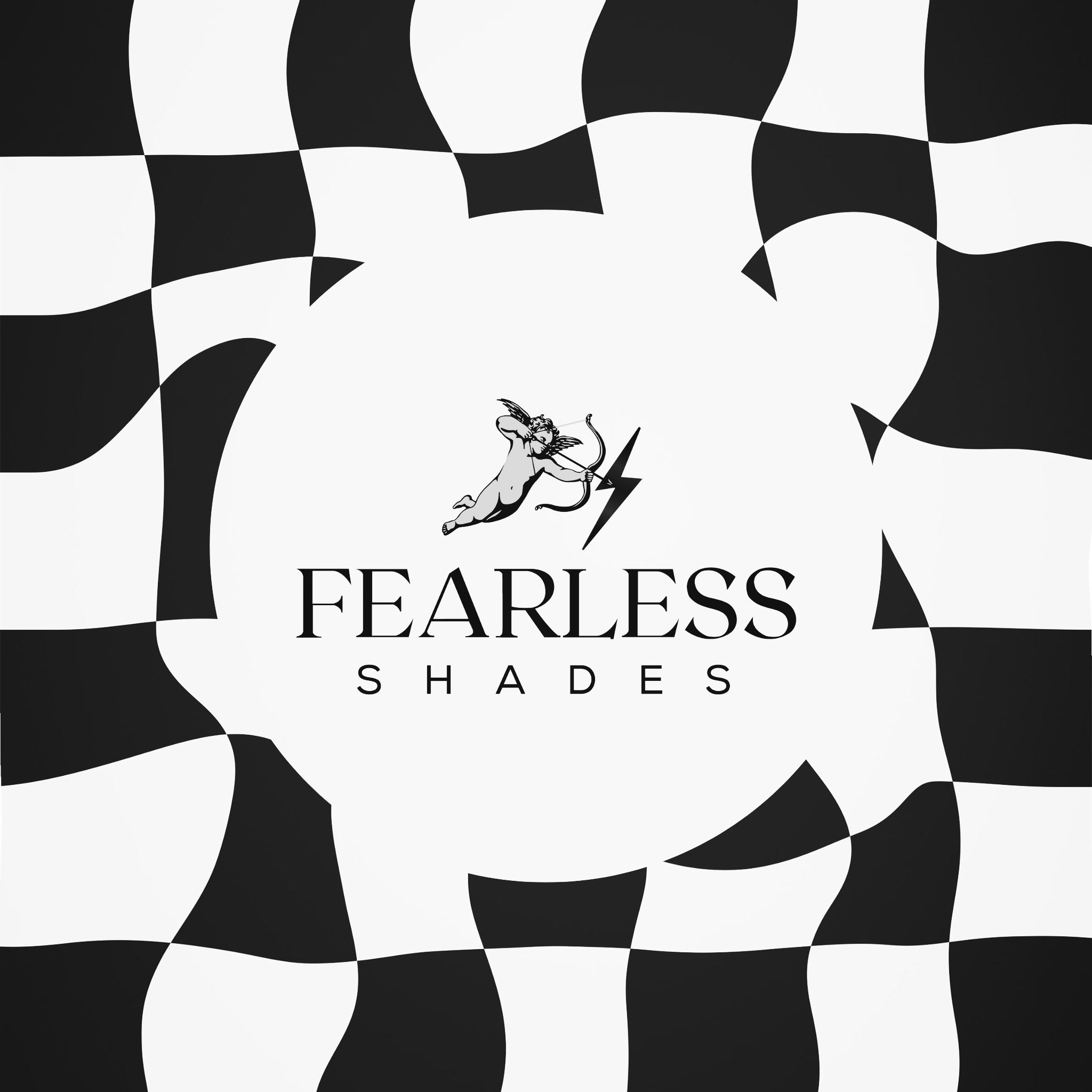 FEARLESS MERCH