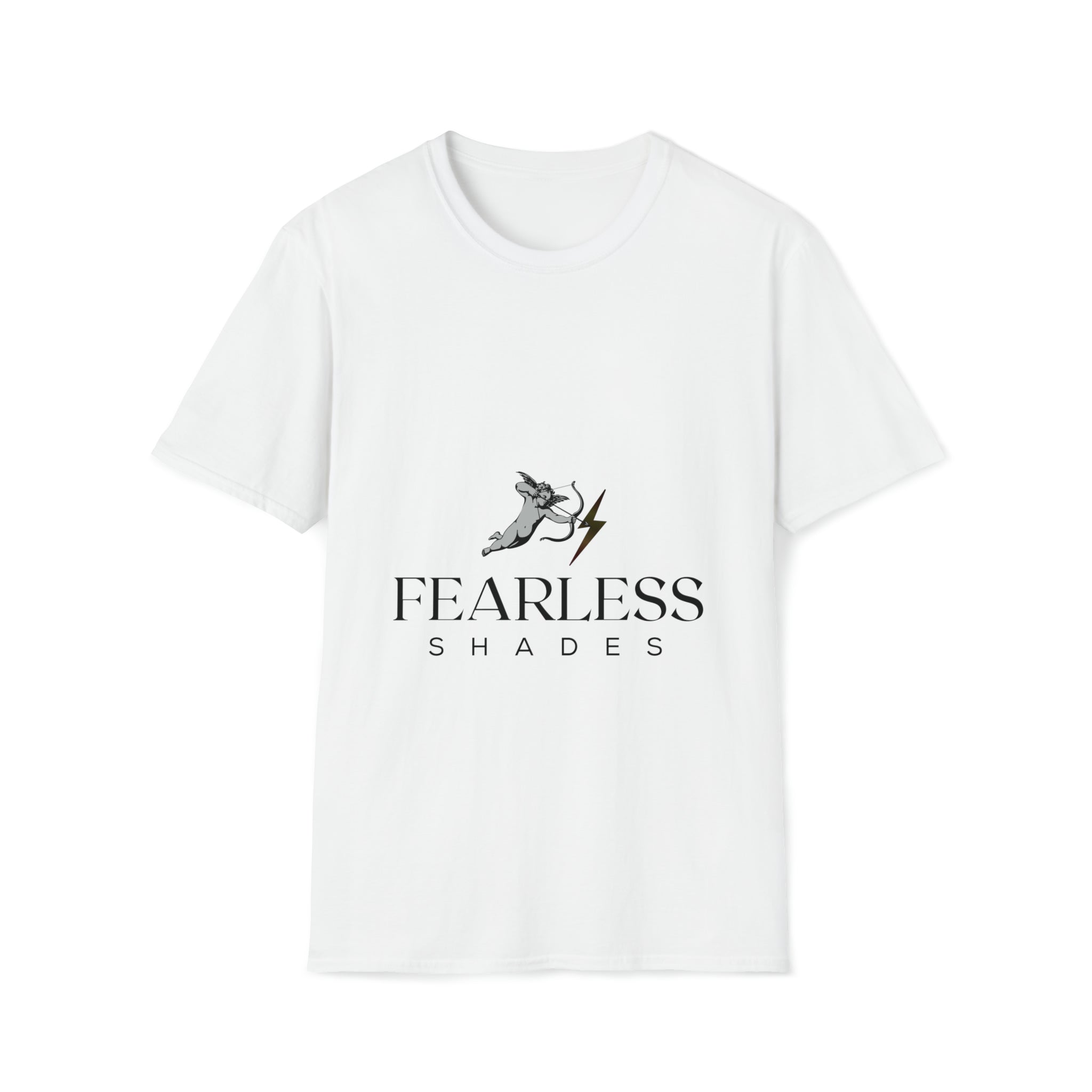 Unisex Fearless T-Shirt