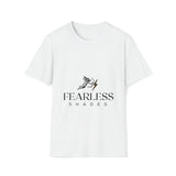 Unisex Fearless T-Shirt