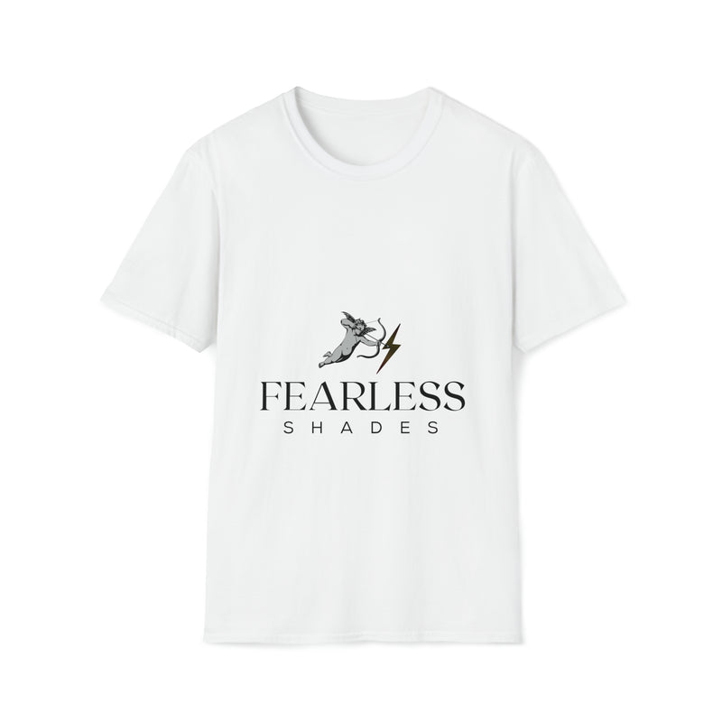 Unisex Fearless T-Shirt