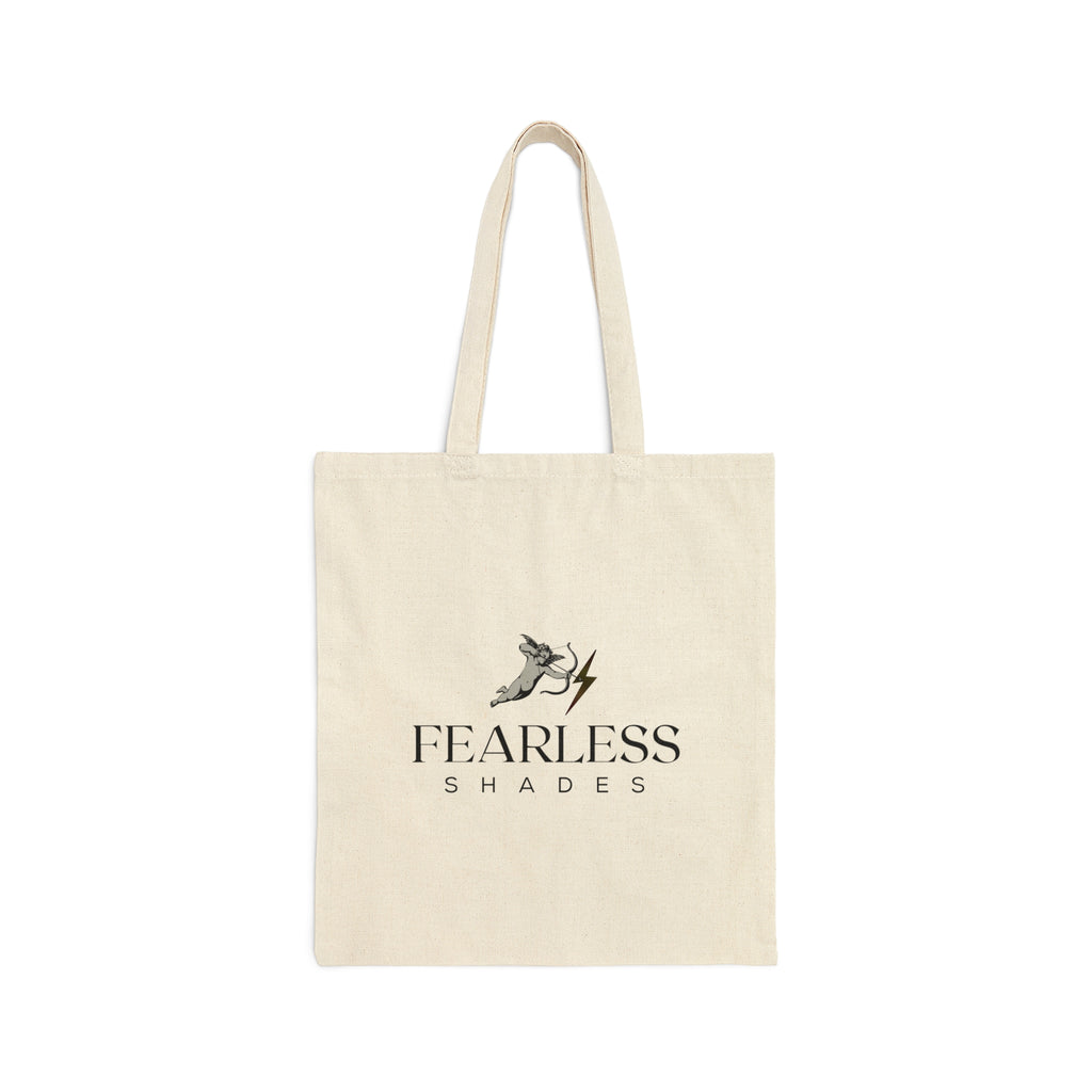 Fearless Tote Bag