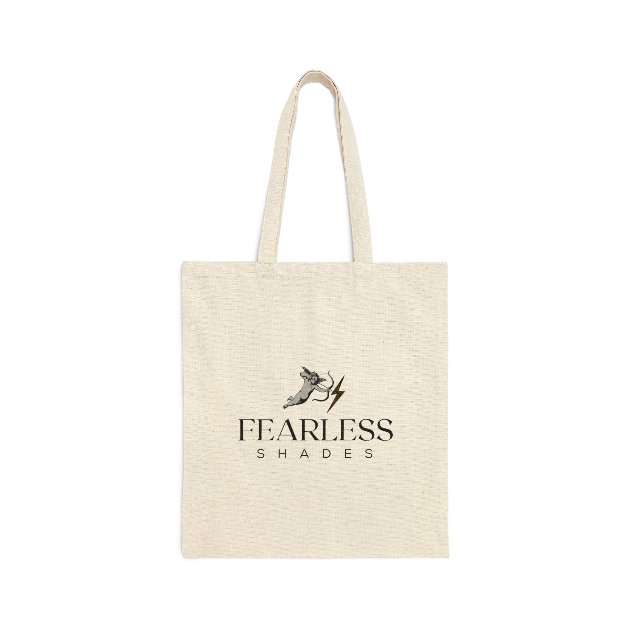Fearless Tote Bag