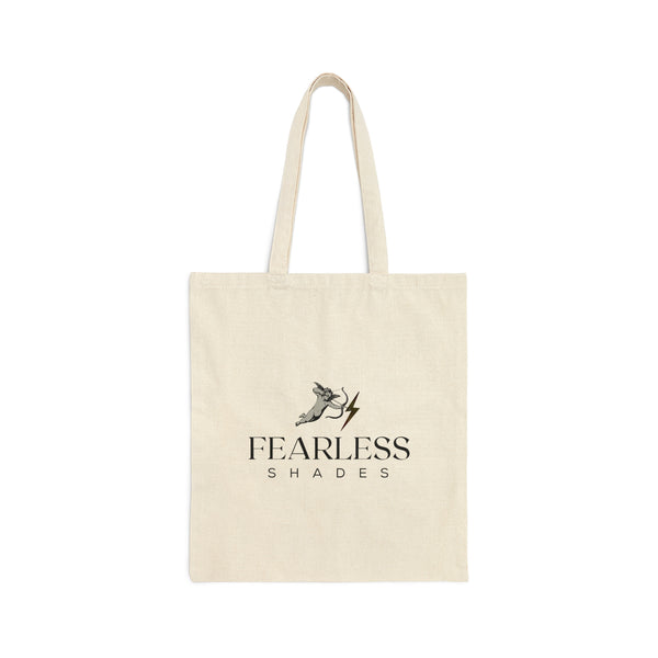 Fearless Tote Bag