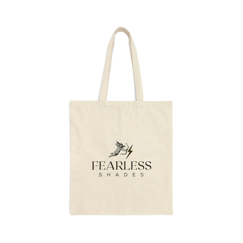 Fearless Tote Bag