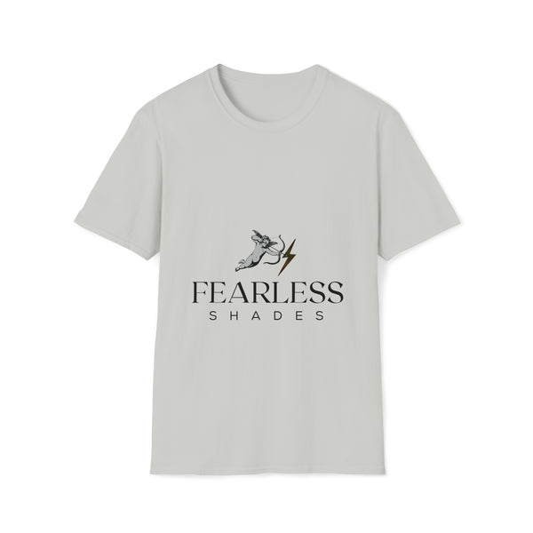 Unisex Fearless T-Shirt