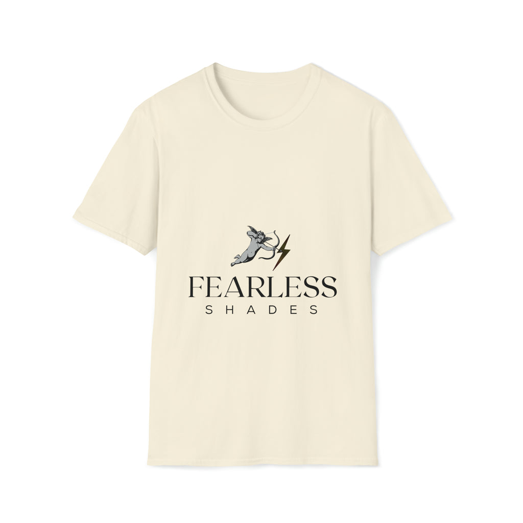 Unisex Fearless T-Shirt