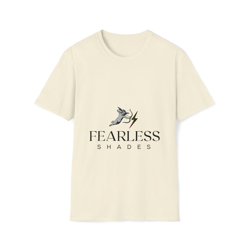 Unisex Fearless T-Shirt