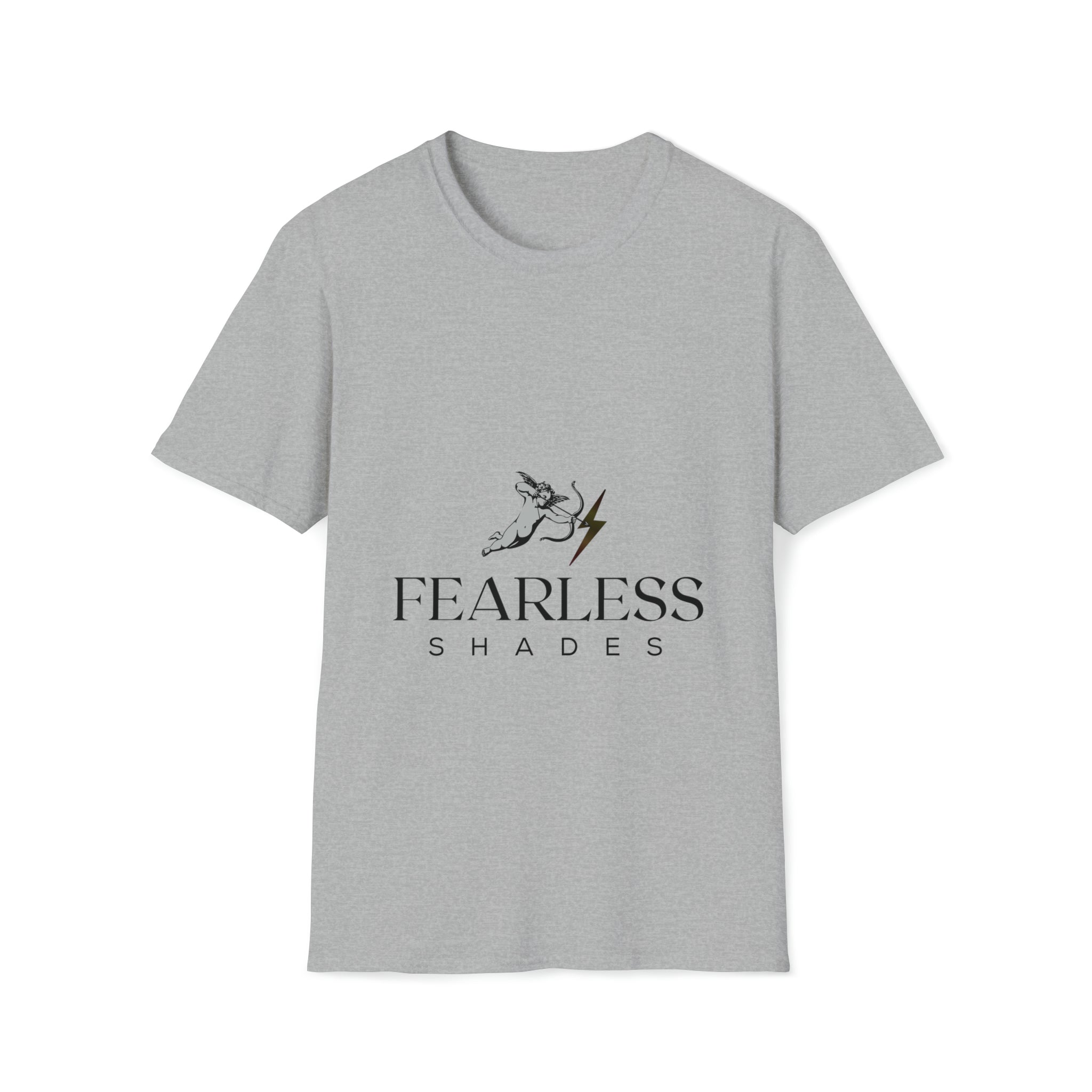 Unisex Fearless T-Shirt
