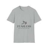 Unisex Fearless T-Shirt