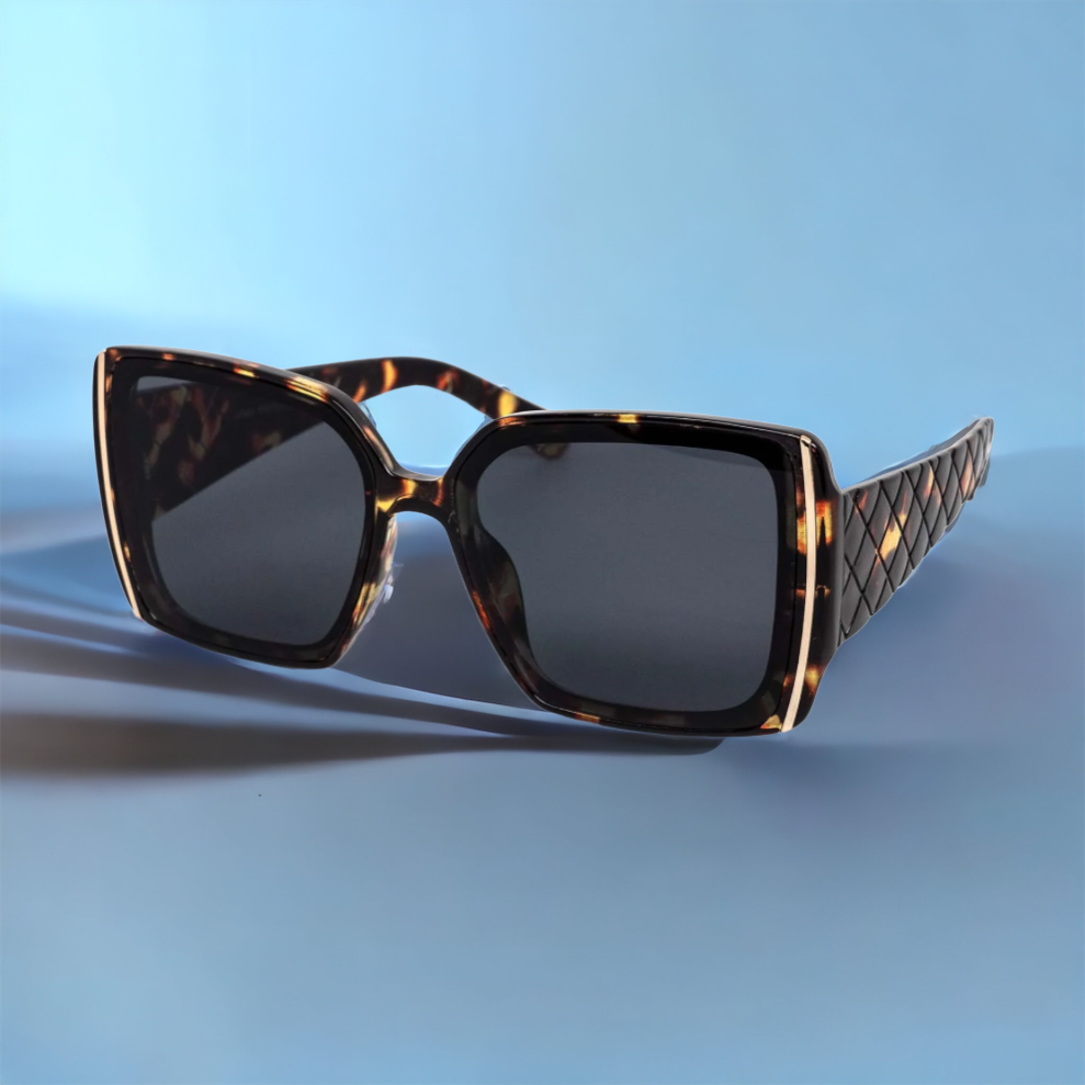 La Buchona (Leopard)