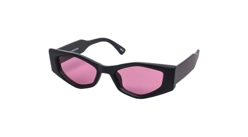 Neptune (Black/Pink)