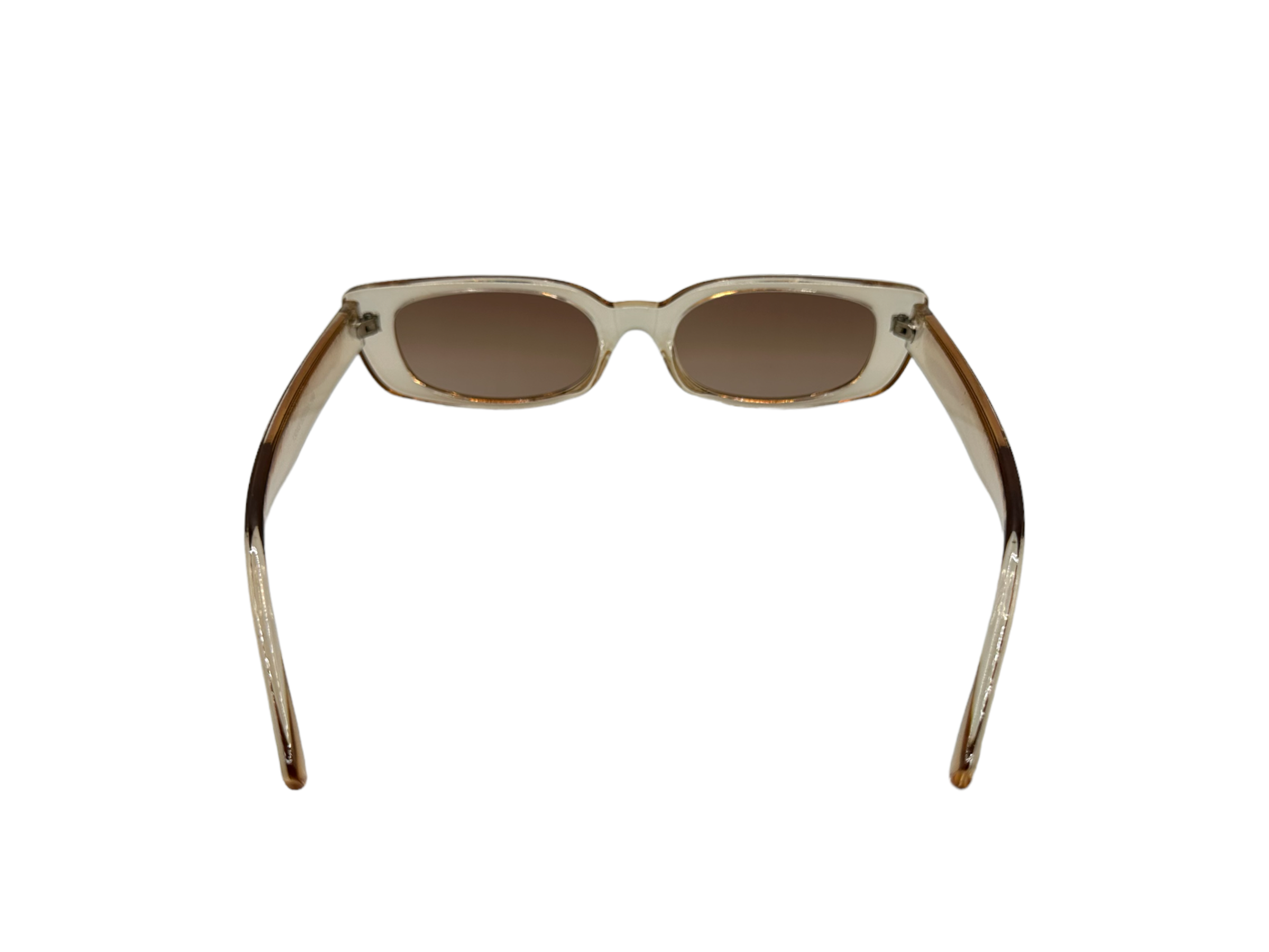 I'm Tiered (Champagne)